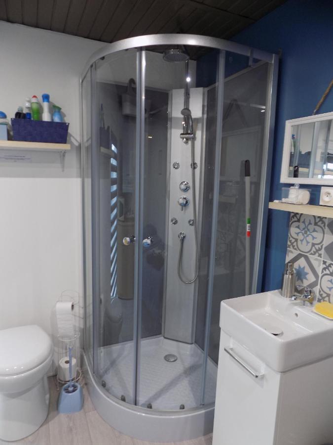 Petite Chambre Tout Confort Acces Independant Albi Exteriör bild